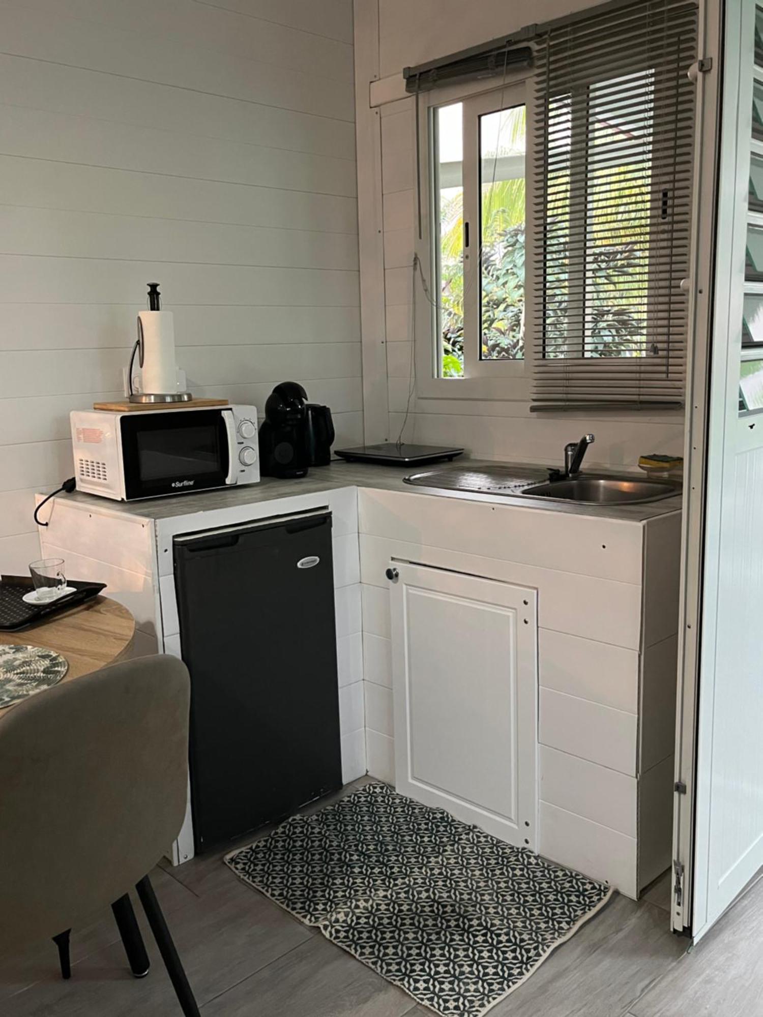Studio 57 Bed & Breakfast กาเปสแตร์-แบล-โล ภายนอก รูปภาพ